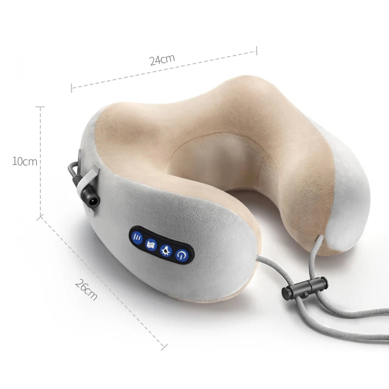 ZZenfit™ Neck & Shoulder Massager