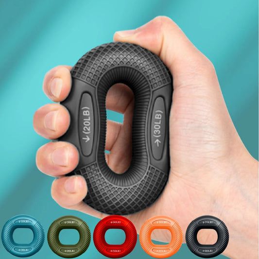 ZZenfit™ Finger Strengthener Ring