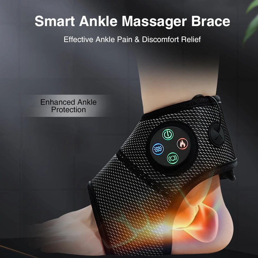 ZZenfit™Ankle Massager