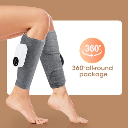 ZZenfit™ Air Compression Leg Massager