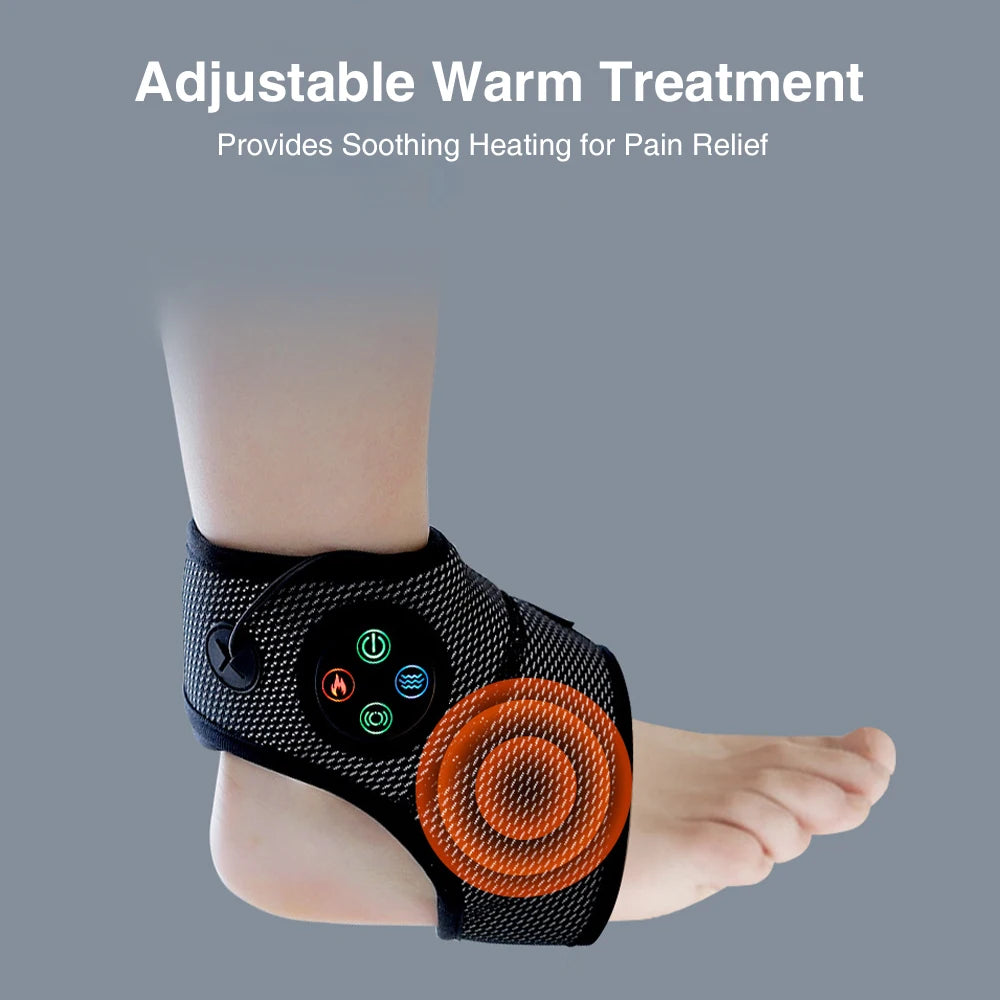 ZZenfit™Ankle Massager