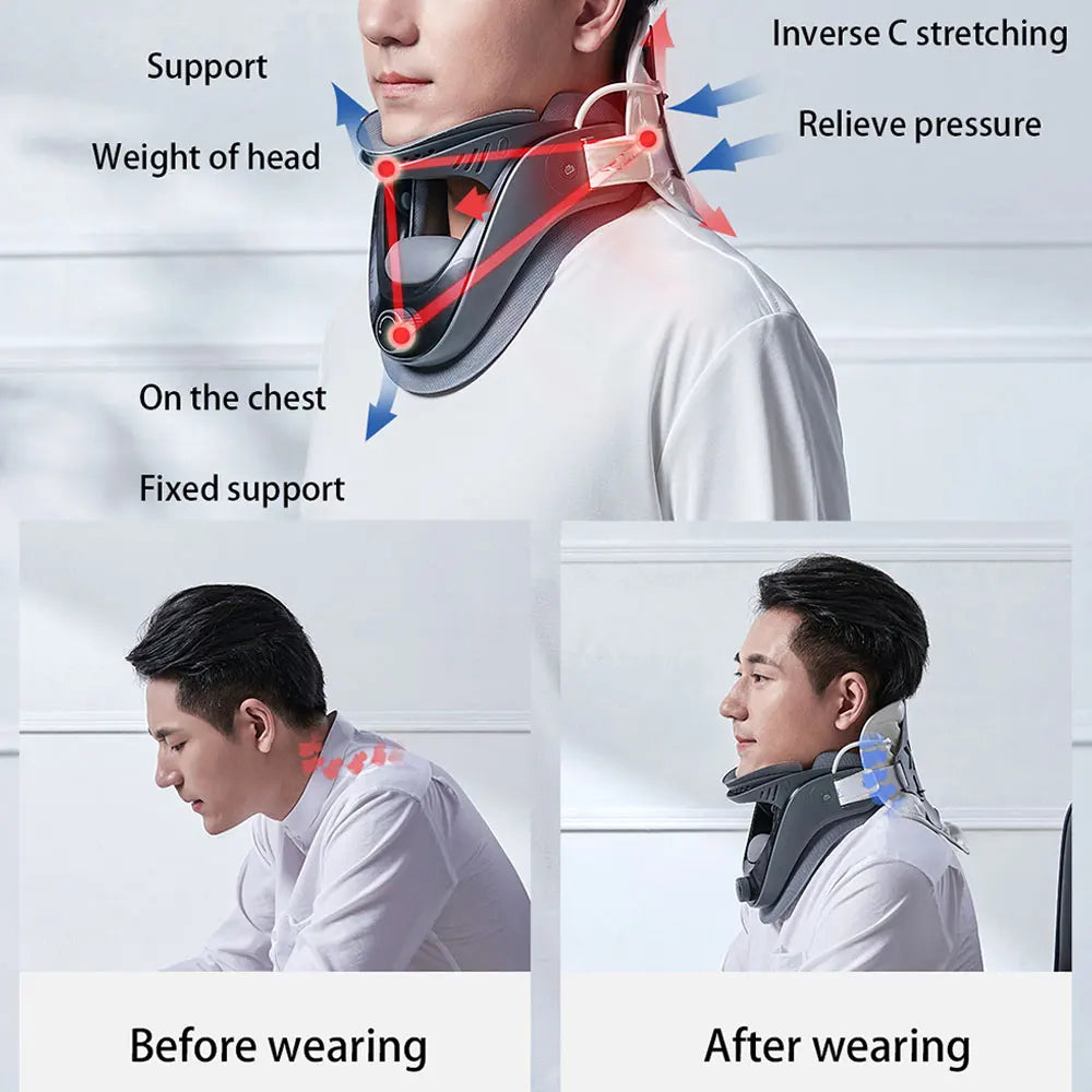 ZZenfit™ Neck Pain Relief