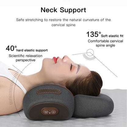 ZZenfit™ PainRelief 3-in-1 Neck and Shoulder Massager