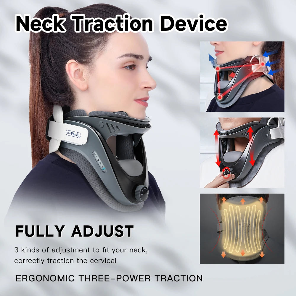 ZZenfit™ Neck Pain Relief