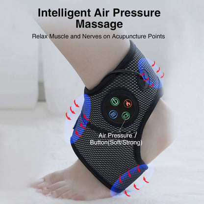 ZZenfit™Ankle Massager