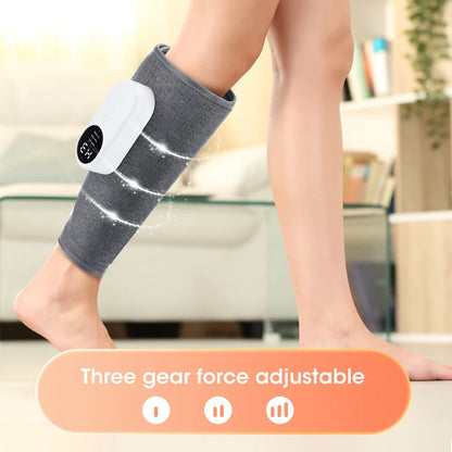 ZZenfit™ Air Compression Leg Massager