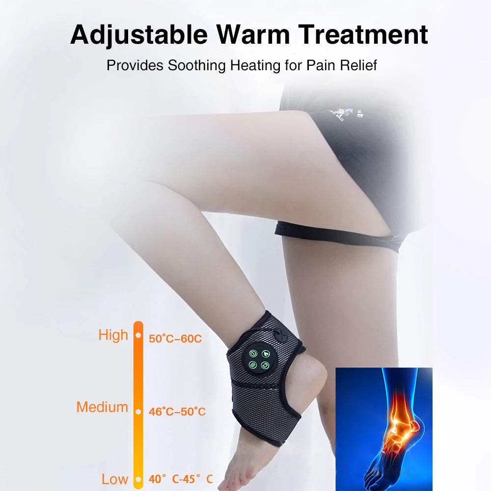 ZZenfit™Ankle Massager