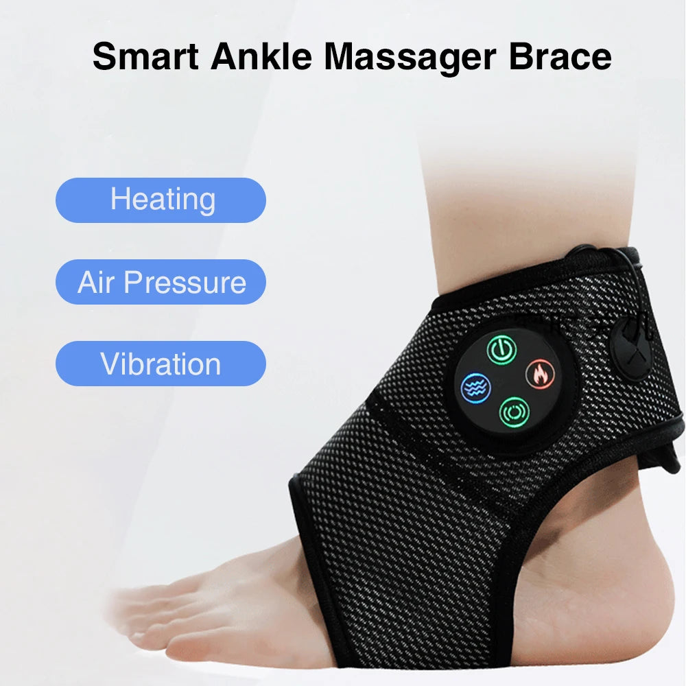 ZZenfit™Ankle Massager